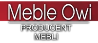 Meble Owi logo